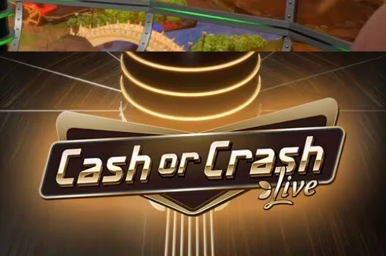 Cash or Crash