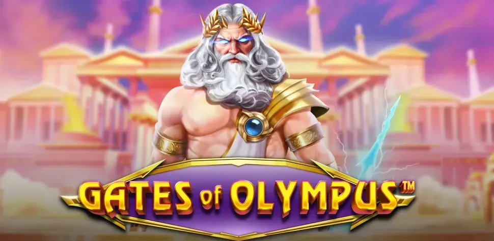 Gates of Olympus